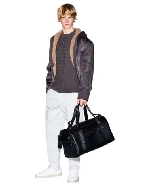 XM001560F8034 BEIGE ARMANI EXCHANGE | XM001560F8034 BEIGE